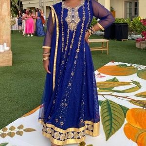 Authentic Indian Outfit from India